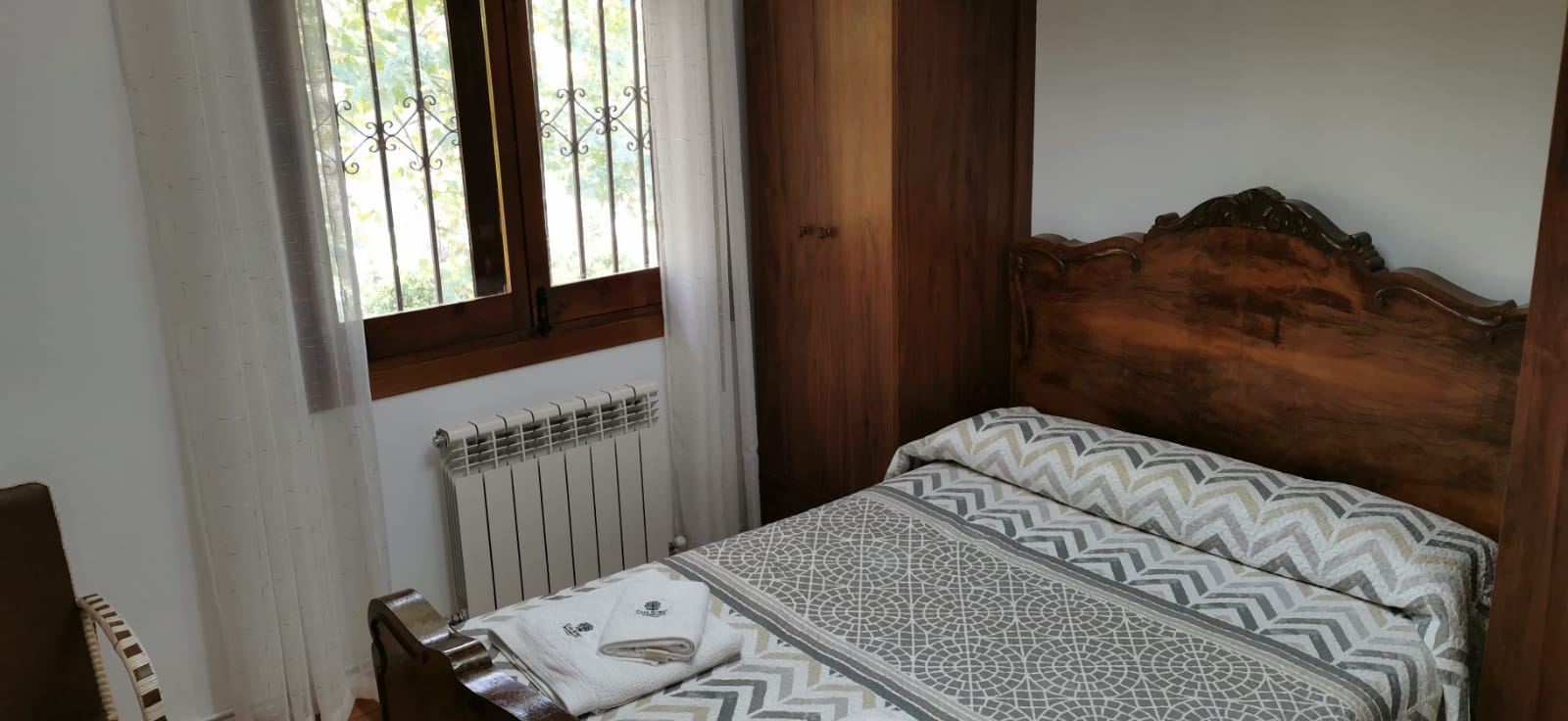 Casa rural Ruiz Hernando I - Villanueva del Arzobispo  